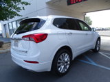 Used 2020 Buick Envision Premium w/ LPO, Interior Luxury Package image 3