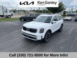 Certified 2023 Kia Telluride EX w/ EX Captain's Chair Package image 3