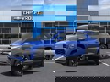 New 2026 Chevrolet Equinox ACTIV w/ Convenience Package III image 2