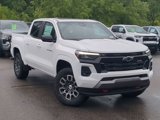 New 2025 Chevrolet Colorado Z71 w/ Technology Package image 3