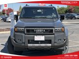 New 2025 Toyota Land Cruiser image 2