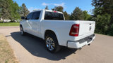 Used 2023 RAM 1500 Limited w/ Body Color Bumper Group image 3