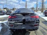 New 2025 Mercedes-Benz GLE 53 AMG 4MATIC Coupe image 6