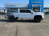 New 2025 Chevrolet Silverado 2500 LT w/ Safety Package image 4