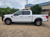 Used 2021 Ford F150 XLT w/ Equipment Group 302A High image 4