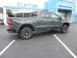 New 2026 Chevrolet Silverado 1500 ZR2 image 3