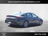 Used 2023 Hyundai Sonata SEL w/ Cargo Package image 5