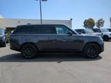 New 2025 Land Rover Range Rover Long Wheelbase SE image 5