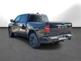 New 2025 RAM 1500 4x4 Crew Cab image 3