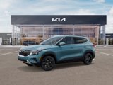 New 2026 Kia Seltos EX image 3