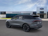 New 2025 Lincoln Nautilus Reserve image 4