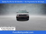 New 2025 Hyundai Santa Fe Limited image 3