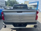 New 2025 Chevrolet Silverado 1500 LT image 4