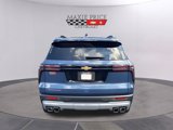 New 2026 Chevrolet Traverse LT image 5
