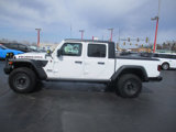 Used 2020 Jeep Gladiator Rubicon image 2