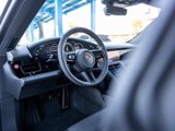 New 2025 Porsche Taycan image 4