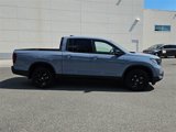 New 2025 Honda Ridgeline Black Edition image 3