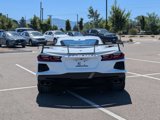 Used 2024 Chevrolet Corvette Stingray Coupe w/ Battery Protection Package image 6