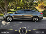 Used 2019 Ford Fusion SEL image 2