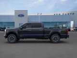 New 2025 Ford F350 Platinum image 3