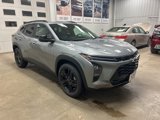 New 2025 Chevrolet Trax ACTIV w/ Driver Confidence Package image 4