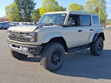 New 2025 Ford Bronco Raptor image 3
