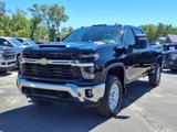 Used 2024 Chevrolet Silverado 2500 LT image 3