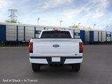 New 2025 Ford F150 Lightning XLT image 5