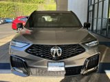 New 2025 Acura MDX A-Spec image 2