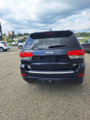 Used 2014 Jeep Grand Cherokee Overland w/ Advanced Technology Group image 4