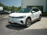 New 2025 Volkswagen ID.4 Pro S Plus image 4