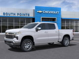 New 2025 Chevrolet Silverado 1500 LTZ w/ LTZ Premium Package image 2