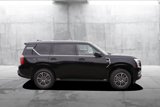 New 2025 Nissan Armada SL w/ Captain's Chari Seat Package image 5