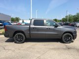 New 2025 RAM 1500 Laramie image 2