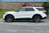 New 2025 Ford Explorer ST image 6