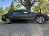 Used 2012 Audi A8 L 4.2 image 5