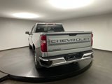 New 2026 Chevrolet Silverado 1500 LT w/ Leather Package image 5