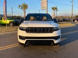 New 2025 Jeep Grand Wagoneer Series III w/ Quick Order Packagew 28T image 5