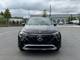 New 2026 Mercedes-Benz EQE 350+ SUV image 3