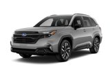 New 2025 Subaru Forester Touring image 2