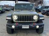 New 2025 Jeep Wrangler Unlimited Rubicon image 6