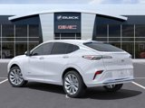 New 2025 Buick Envista Avenir image 3