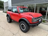 New 2024 Ford Bronco Badlands w/ Sasquatch Package image 4