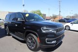 Used 2022 Jeep Wagoneer Series III w/ Convenience Group I image 5
