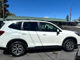 Used 2021 Subaru Forester Premium image 6
