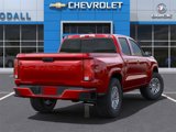 New 2025 Chevrolet Colorado LT image 4