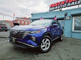Used 2022 Hyundai Tucson SEL image 4