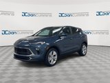 New 2026 Buick Encore GX Preferred w/ Comfort Package image 4