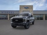 New 2026 Ford F250 Lariat image 2