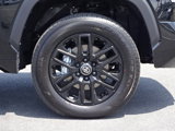 New 2025 Toyota Tundra Limited image 4